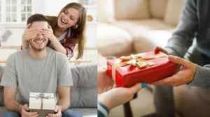 Valentine Gift For Husband