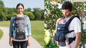 अमेजन पर देखें Baby Carrier के 5 बढ़िया विकल्प
