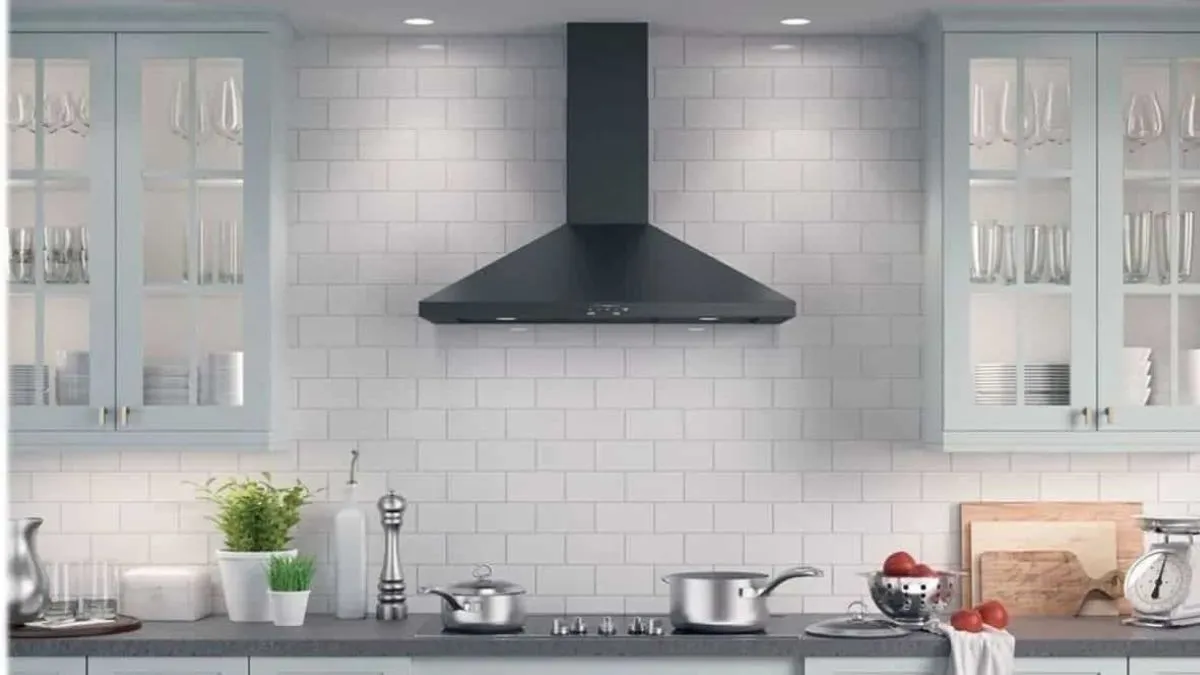 बढ़िया Glen Chimney के ये विकल्प रहेंगे भारतीय रसोई के लिए शानदार