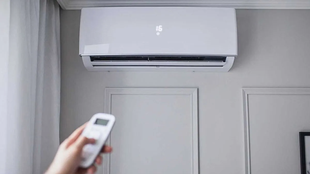 5 Best-Rated 1.5 Ton Split AC Models For Powerful Cooling and Energy Savings in 2026                                                                                                                              
