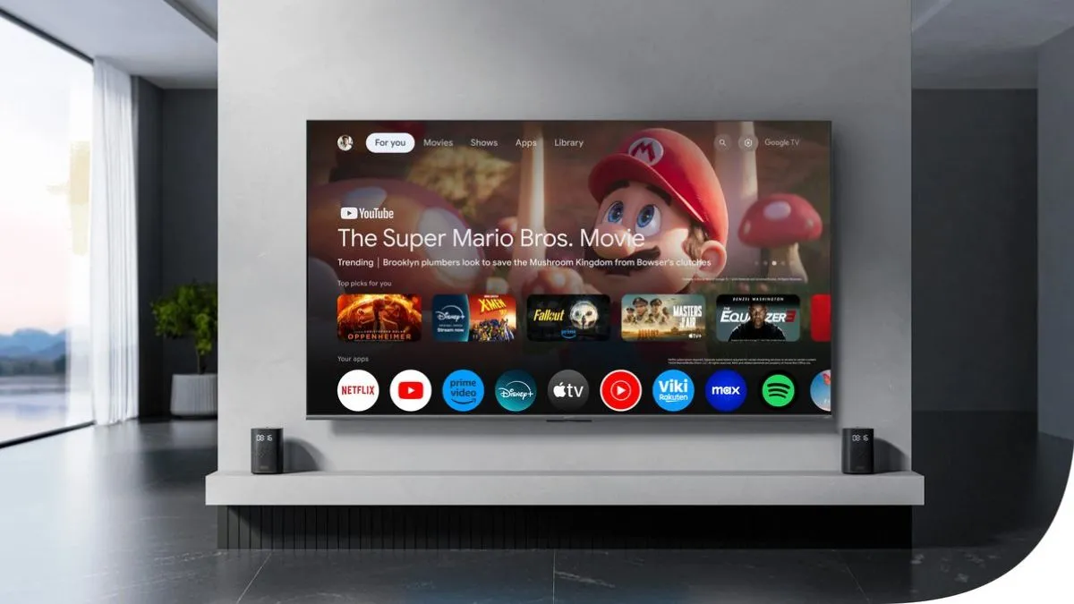 5 Best-Rated VW Smart TVs: Top Picks for Affordable Entertainment                                                                                    