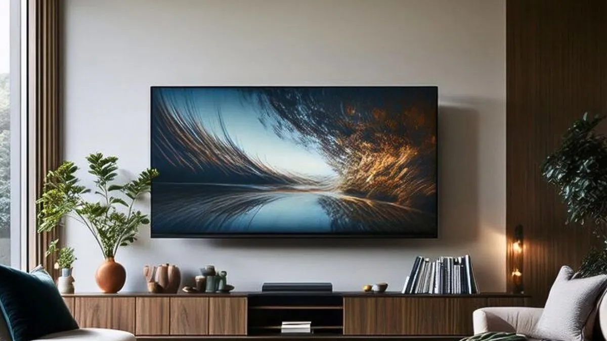 5 Best Samsung D Series LED TVs For Stunning Picture Quality and Smart Features (February 2026)                                                                                    