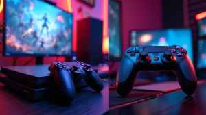 अमेजन पर उपलब्ध 5 बढ़िया गेमिंग कंट्रोलर्स और गेम पैड्स।