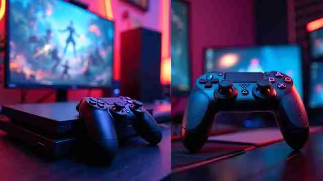 बजट में पाएं गेमिंग का दमदार अनुभव: अमेजन पर उपलब्ध 5 बढ़िया Controller और Gamepad के साथ                                          