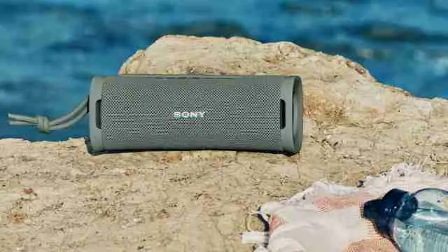 5 Best Waterproof Portable Speakers Under 10000: Carry Your Music Wherever You Go                                          