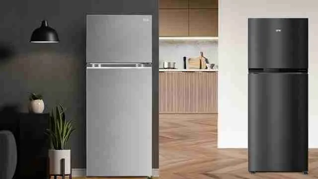 5 Best Double Door Fridge Below 30000: From Brands Like LG, Samsung, IFB And More                                          