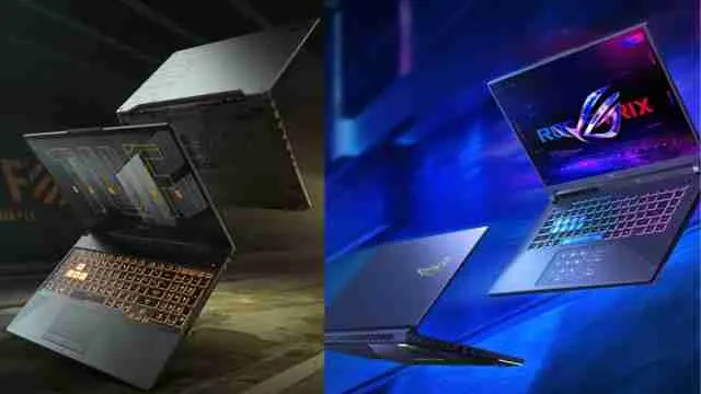 जब Asus के गेमिंग Laptops और AMD Ryzen प्रॉसेसर आएंगे साथ तो प्रदर्शन होगा तगड़ा!                                          
