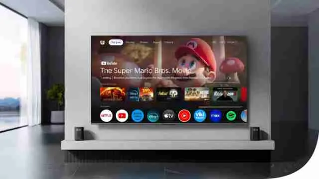 5 Best-Rated VW Smart TVs: Top Picks for Affordable Entertainment