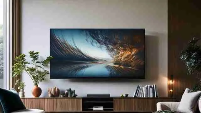 5 Best Samsung D Series LED TVs For Stunning Picture Quality and Smart Features (February 2026)                                                                                    