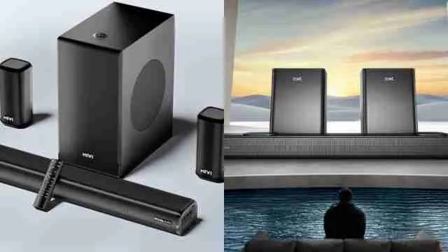 Mivi Vs BoAt Soundbars: Which Brand Reigns Supreme With Sound Quality?                                                                                    