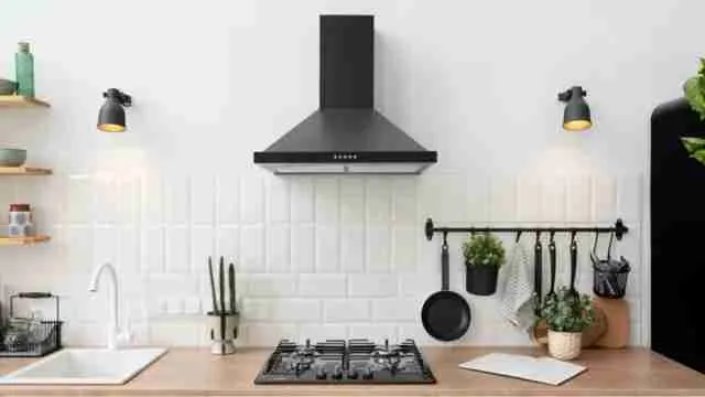 5 Best Kaff Kitchen Chimneys: A Blend Of High-Performance With Sleek Modern Aesthetics                                           