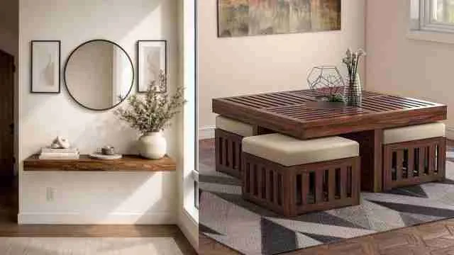 Style Made Simple: Transform Your Home With These 5 Easy, Elementary Decor Ideas                                          