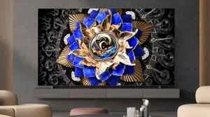 Top-Rated Branded 55 Inch Smart TVs Under 50000