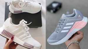महिलाओं के लिए टॉप 5 एडिडास जूते