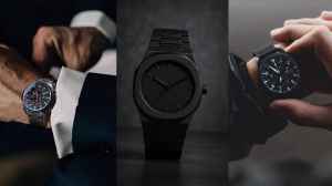 Best of Luxury Watch Brands For Men on Amazon