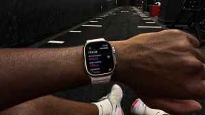 Smart Watch For Men On Amazon