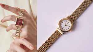 यहां देखिए महिलाओं के लिए टाइमेक्स घड़ी के विकल्प