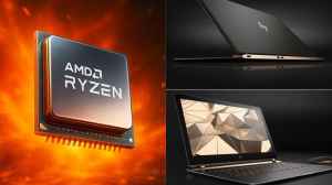 Top-rated HP Laptops with AMD Processors on Amazon