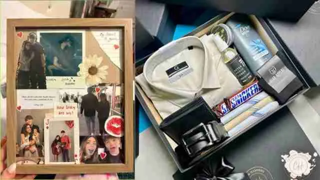 Valentine’s Day 2026: Gift Ideas For Him Under 1000 On Amazon