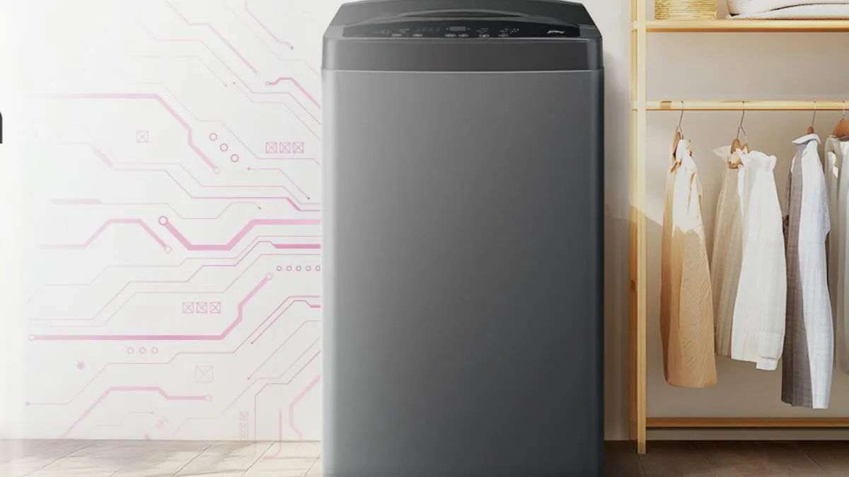 Washing Machines Under 15000