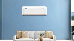 Top rated Blue Star AC With Sleep Mode