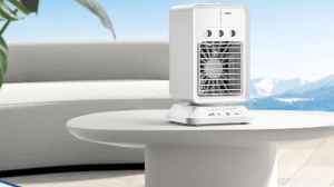 Top Picks Of Mini Air Coolers: