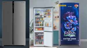 यहां देखिए भारत में मिलने वाले बढ़िया वोल्टास फ्रिज के विकल्प