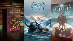 महाशिवरात्रि 2026 पर पढ़ने के लिए देखें किताबें