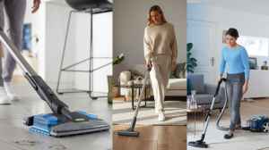 अमेजन पर देखें भारत का धांसू फिलिप्स वैक्यूम क्लीनर के विकल्प