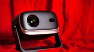 Top Portable Projector Models