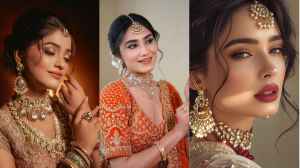Indian Bridal Makeup के लिए जरूरी प्रोडक्ट्स