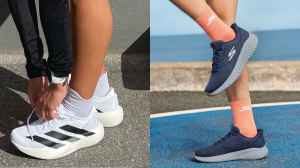 Top-rated Running Shoes for Men on Amazon