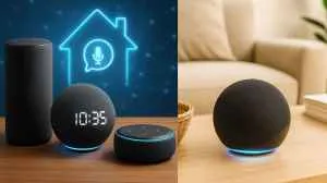 Best-Rated Amazon Alexa Speakers
