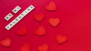 Personalized Valentine Week Gifts