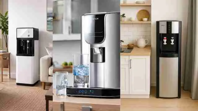 Top-rated Livpure Water Purifier That Actually Handles High TDS Levels With Ease
