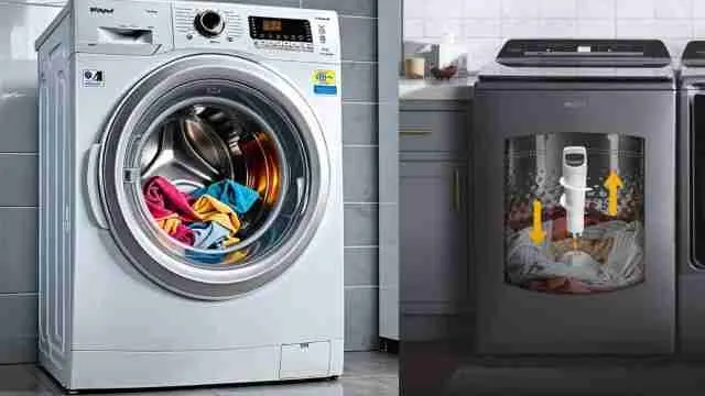 Whirlpool Washing Machine के साथ कपड़े धुलेंगे और सूखेंगे भी झटपट क्योंकि इनमें मिल रहा है ड्रायर का साथ