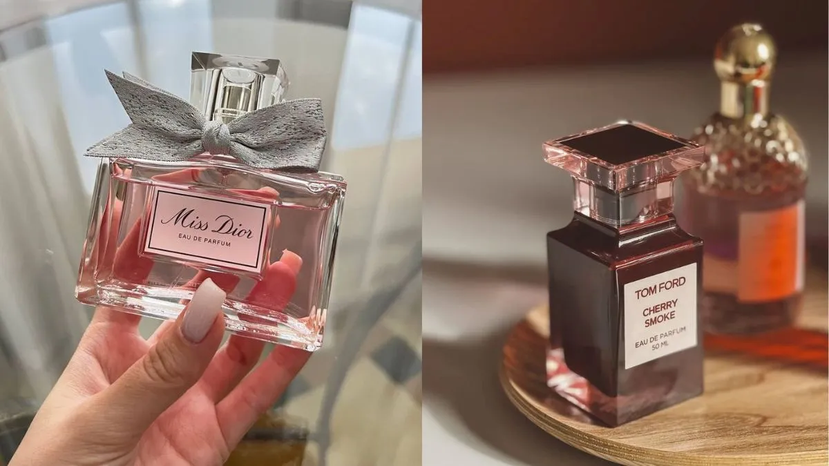  Luxury Perfumes To Create a Memorable 