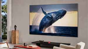 5 Best-rated 4K UHD Smart TVs