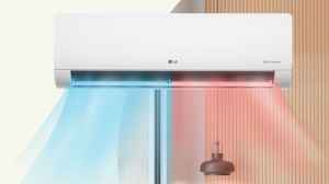 Top 5 Hot and Cold ACs on Amazon