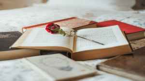  Poetry Books On Love 