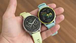 Garmin Sports Watches For Athletes and Winners