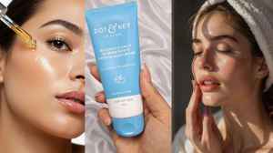 स्किन केयर प्रोडक्टस फरवरी 2026 के लिए