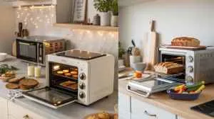 5 Best Kitchen Ovens for Baking