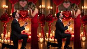 Propse Day 2026 Valentine's Week