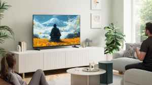 5 Top 43 inch Smart TV Dimensions