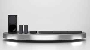 Men’s T20 World Cup 2026 with 5.1 Home Theatre 