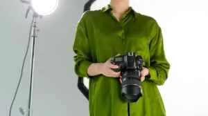 Best Models Of DSLR Cameras For Portrait Photography