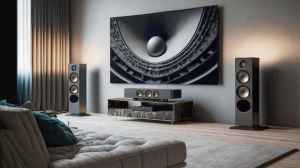 Top-rated Samsung Home Theatres