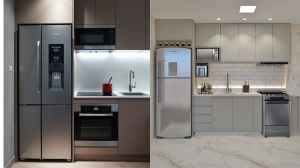 Lowest-power Consuming Refrigerator