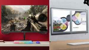 Zebronics Monitor Vs MSI Monitor: